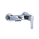 Contemporary Solid Brass Tub Faucet (without Hand Shower)