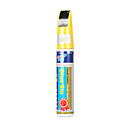 voiture peinture stylo-automobile rayures stoppage-touch retouche couleur pour VW-Audi-magie noire (szc5932)
