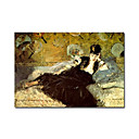 handgemaakte Edouard Manet schilderij (0192-ycf103752)