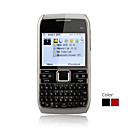 ly N8 + Dual-Quad-Band-Karte TV Dual QWERTY-Tastatur bar Handy (sz05440730)