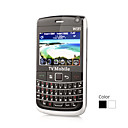 Quadband Dual SIM Cell Phone with QWERTY Keypad + WIFI