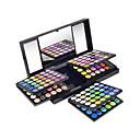 180 deluxe professionale trucco clolors palette ombretti