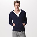 lange Ärmel Reißverschluss Pullover Kaschmir-Cardigan / Männer Kaschmirpullover (ff-c-bj0681151)