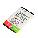 substituição celular bateria lgip-430A para LG ce110/km330/ku380 (KP100)