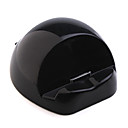 Universal Desktop Charging Dock for iPad/iPhone (Black)
