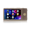 8GB 3.0 Inch HD Media Player With 720P/MP3/Video/Radio/Ebook/Voice Recorder