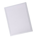 círculo tocando para nintendo ds lite (blanco)