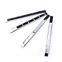 OB-612 Car Decorative Trim,Silver