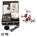 Tattoo-Set pro 1 Geschütze power tip Nadeln Haut Tinte (0.931-11,11-ly204)