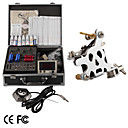Tattoo-Set pro 1 Geschütze power tip Nadeln Haut Tinte (0.931-11,11-ly249)