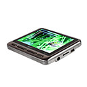 8gb 3.5 polegadas (4:3) MP4 Player com gravador de mp3/video/ebook/voice (wk-m948)