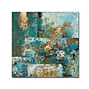 la main peinture abstraite (0192-ycf103864)