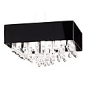 lustre en cristal 8-lumière (1069-MC-22010)