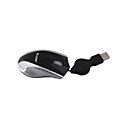 mini mouse ottico USB wired (nero)