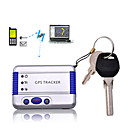 Worldwide GPS Tracker with Two Way Calling SMS Alerts