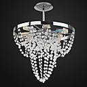 lustre en cristal 8-lumière (1069-MC-22037)
