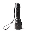UltraFire C8 CREE SST-50 LED 5 Mode 1300 Lumens Flashlight(11190131)