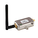 2.4ghz impulsionador do sinal wi-fi indoor para 802.11b / g roteadores sem fio com a atividade de sinal conduzido (wf01)