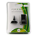 Herlaadbaar Xbox 360 Slim Battery Pack