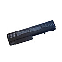 batterie d'ordinateur portable de remplacement gsh6120 pour HP Compaq nc6100 nx6100 et séries (11.1v 4400mAh)