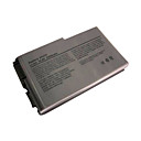 vervangende laptop batterij gsd0500 voor Dell Inspiron 600m-reeks (14.8v 2200mAh)