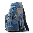 Through - Rain Cover Cool Mesh Ripstop Cycling / Camping Backpack 35L
