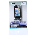 kristallklare LCD Screen Protector für Nokia 5800