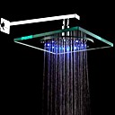 8 inch Contemporary Shower Head