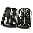  Stainless Steel Manicure Kit (6PCS)