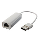 USB2.0  Ethernet  Adapter