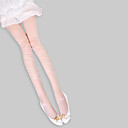 10D Covering Yarn Sheer Tights