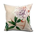 Housse de coussin-poney i