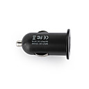 USB + Mini 5-Pin-Kfz-Netzteil + Kabel