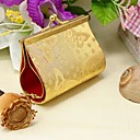 Golden Purse Favor Bag (Set of 12)