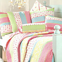 Rainbow 2pc kids bedspread set