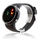 Silicone  Band Multicolor LED Wrist Watch For Men Women