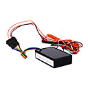 Real-Time Motorcycle GPS Tracker - Quad Band GPS Tracking + Versatile, Light-weight, Compact Design