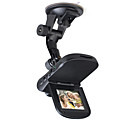 Night Vision Car DVR + Car Black Box + Vehicle Camcorder with 2.5" LCD screen