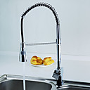 UPSON - Robinet de cuisine mitigeur avec tête amovible