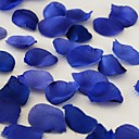 Colorful Rose Petals Table Decoration (set of 12 packs)