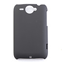  Net sharp protective cell phone case for HTC Wildfire(black)