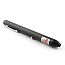 caneta estilo ponteiro laser poderoso vermelho