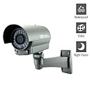 wetterfeste Nachtsicht CCTV-Kamera Sony Super HAD CCD (xh-24)