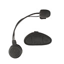 Multipoint Bluetooth Helm-Headset
