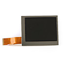 Original-LCD-Bildschirm oben für nds