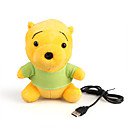 USB Toy PC Webcam - Bear