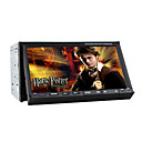 7 "digital Touchscreen 2-DIN-Car DVD-Player-gps-ISDB-T-Bluetooth-ipod-RDS-Pip-Lenkrad-Steuerung (szc6170)