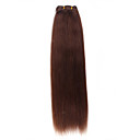 100% Indian Remy Hair Machine Made 20" Yaki Weft-26 Colors To Choose