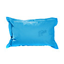 Non-woven Pillow insert (1pc LakeBlue Oxford Pillowcase endorsed)
