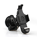 Supporto da auto + Caricatore + Kit Aux Out per iPhone 4/4S